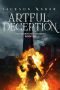 [The Clearwater Mysteries 05] • Artful Deception (The Clearwater Mysteries Book 6)